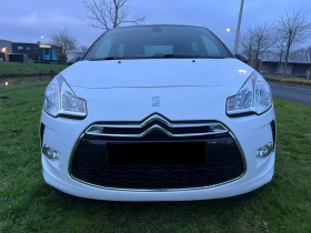 Citroen DS3 1.2VTI/82HP/1 СОБСВЕНИК /LED/ - 8500 € / 16624.56 лв. - 76227521 2