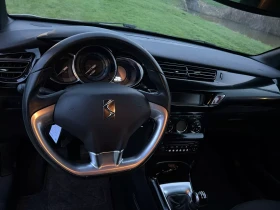Citroen DS3 1.2VTI/82HP/1 СОБСВЕНИК /LED/ - 8500 € / 16624.56 лв. - 76227521 10