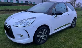 Citroen DS3 1.2VTI/82HP/1 СОБСВЕНИК /LED/ - 8500 € / 16624.56 лв. - 76227521 3