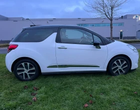 Citroen DS3 1.2VTI/82HP/1 СОБСВЕНИК /LED/ - 8500 € / 16624.56 лв. - 76227521 5
