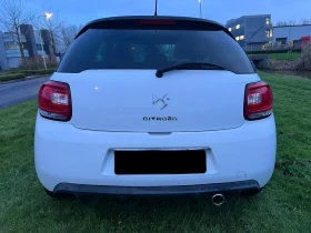 Citroen DS3 1.2VTI/82HP/1 СОБСВЕНИК /LED/ - 8500 € / 16624.56 лв. - 76227521 7