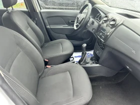 Dacia Sandero 1.5dCi* Face* Klima* S&S | Mobile.bg � ����� ������ 12