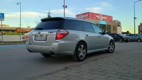 Subaru Legacy 2.0 R Bi Fuel  - 5900 € / 11539.40 лв. - 62580985 9