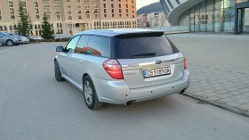 Subaru Legacy 2.0 R Bi Fuel  - 5900 € / 11539.40 лв. - 62580985 2