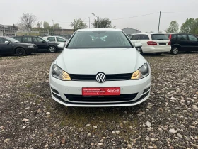 VW Golf 1.2TSI 86kc 4цилиндри ремък - 5950 € / 11637.19 лв. - 57740219 8