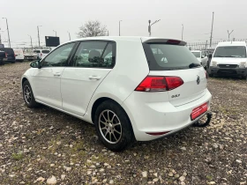 VW Golf 1.2TSI 86kc 4цилиндри ремък - 5950 € / 11637.19 лв. - 57740219 3