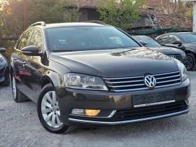 VW Passat 2.0TDI 140K.C. / НАВИГАЦИЯ / КЛИМА / ТЕМПОМАТ  - 5899 € / 11537.44 лв. - 61553326 2
