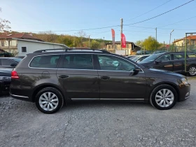 VW Passat 2.0TDI 140K.C. / НАВИГАЦИЯ / КЛИМА / ТЕМПОМАТ  - 5899 € / 11537.44 лв. - 61553326 6