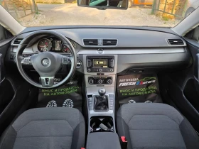 VW Passat 2.0TDI 140K.C. / НАВИГАЦИЯ / КЛИМА / ТЕМПОМАТ  - 5899 € / 11537.44 лв. - 61553326 7