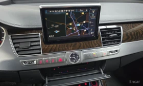 Audi A8 MATRIX* 4.2* TDI* ОБДУХВАНЕ* 360КАМЕРА* МАСАЖ | Auto.bg — изображение 8