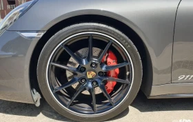 Porsche 911 911 4S | Mobile.bg � ����� ������ 4