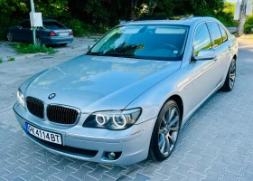 BMW 730 М57 | Auto.bg — изображение 7