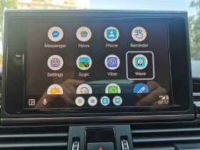 Audi A7 3.0 TDI RS7 Пакет /LED Matrix/DSTR+  - 18990 € / 37141.21 лв. - 13960891 17