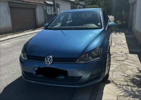 VW Golf 7