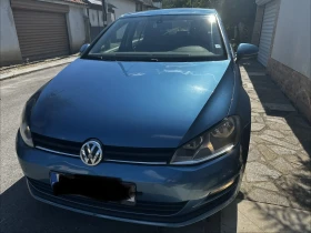 VW Golf 7 - 8100 € / 15842.22 лв. - 12367223 13