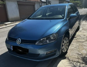 VW Golf 7 - 8100 € / 15842.22 лв. - 12367223 2