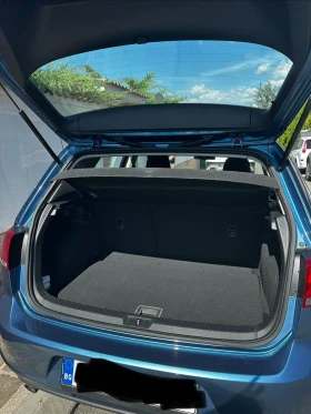 VW Golf 7 - 8100 € / 15842.22 лв. - 12367223 5
