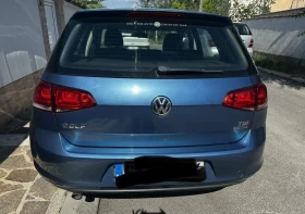 VW Golf 7 - 8100 € / 15842.22 лв. - 12367223 4