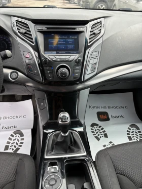 Hyundai I40 1.7CRDI | Mobile.bg � ����� ������ 11