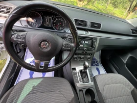 VW Passat 2.0 TDI 170 �.�. DSG | Mobile.bg � ����� ������ 11