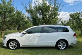 VW Passat 2.0 TDI 170 �.�. DSG | Mobile.bg � ����� ������ 3