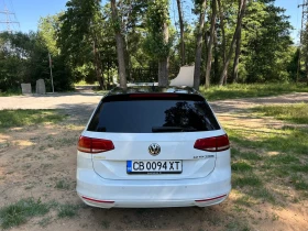 VW Passat 2.0tdi 150кс Евро6 | Auto.bg — изображение 5