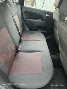 Ford Fiesta Fiesta Fifty 5T 2007г. | Auto.bg — изображение 16