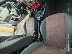 Ford Fiesta Fiesta Fifty 5T 2007г. | Auto.bg — изображение 15