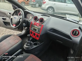 Ford Fiesta Fiesta Fifty 5T 2007г. | Auto.bg — изображение 12