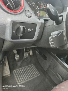Ford Fiesta Fiesta Fifty 5T 2007г. | Auto.bg — изображение 17