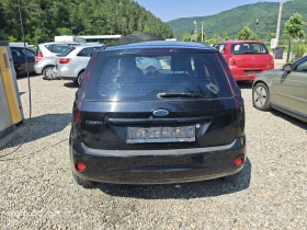 Ford Fiesta Fiesta Fifty 5T 2007г. | Auto.bg — изображение 9