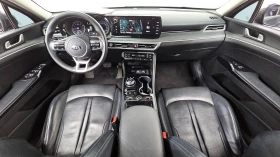 Kia K5 | Mobile.bg � ����� ������ 6