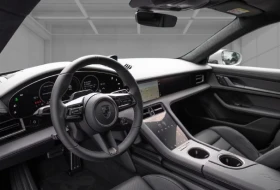Porsche Taycan Turbo S Sport Turismo = NEW = Гаранция - 233832 € - 22325004 9