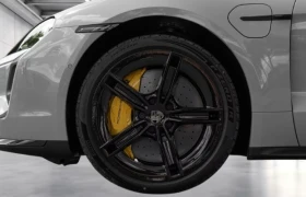 Porsche Taycan Turbo S Sport Turismo = NEW = Гаранция - 233832 € - 22325004 5