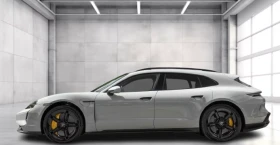 Porsche Taycan Turbo S Sport Turismo = NEW = Гаранция - 233832 € - 22325004 4