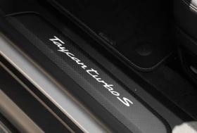 Porsche Taycan Turbo S Sport Turismo = NEW = Гаранция - 233832 € - 22325004 7