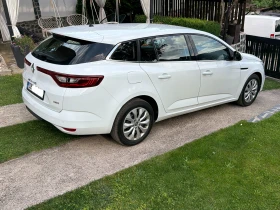Renault Megane 1.5dci | Auto.bg — изображение 6