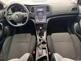 Renault Megane 1.5dci | Auto.bg — изображение 8