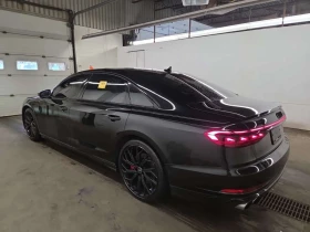 Audi S8 / L / B&O PREMIUM / ��������� / ��������� | Mobile.bg � ����� ������ 4