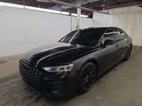 ����� �� �������� �� Audi S8 / L / B&O PREMIUM / ��������� / ���������