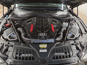 Audi S8 / L / B&O PREMIUM / ��������� / ��������� | Mobile.bg � ����� ������ 17