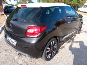 Citroen DS3 1.6HDI 92 SHINE - 4990 € - 74934216 5
