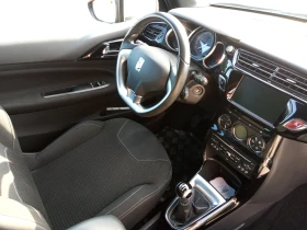 Citroen DS3 1.6HDI 92 SHINE - 4990 € - 74934216 12