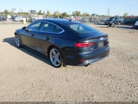 Audi A5 2.0T PREMIUM /Carfax / ����������   | Mobile.bg � ����� ������ 3