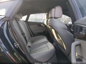 Audi A5 2.0T PREMIUM /Carfax / ����������   | Mobile.bg � ����� ������ 7