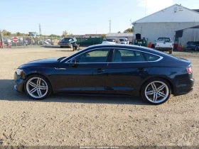Audi A5 2.0T PREMIUM /Carfax / ����������   | Mobile.bg � ����� ������ 13