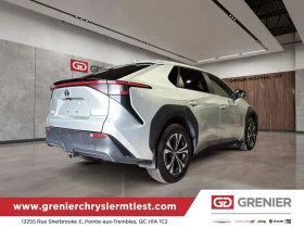 Toyota bZ4X LE 1 OWNER+ NO CARFAX+ 100% ELECTRIC+ DRIVING ASSI | Auto.bg — изображение 5