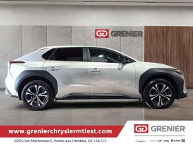Toyota bZ4X LE 1 OWNER+ NO CARFAX+ 100% ELECTRIC+ DRIVING ASSI | Auto.bg — изображение 6