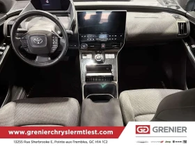 Toyota bZ4X LE 1 OWNER+ NO CARFAX+ 100% ELECTRIC+ DRIVING ASSI | Auto.bg — изображение 11