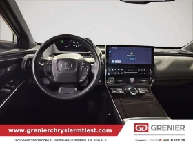 Toyota bZ4X LE 1 OWNER+ NO CARFAX+ 100% ELECTRIC+ DRIVING ASSI | Auto.bg — изображение 17